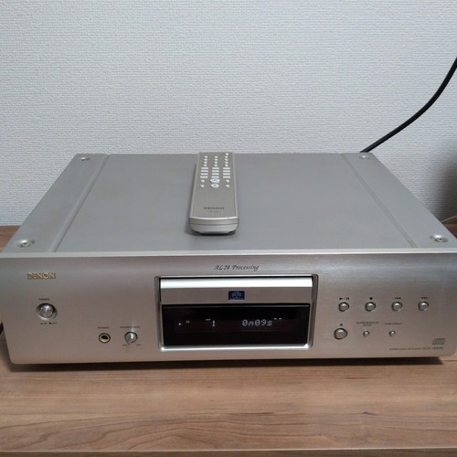 Denon dcd 1500ae sacd - sp,