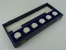 HANDSOME ENGLISH SOLID