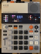 Teenage Engineering EP-133