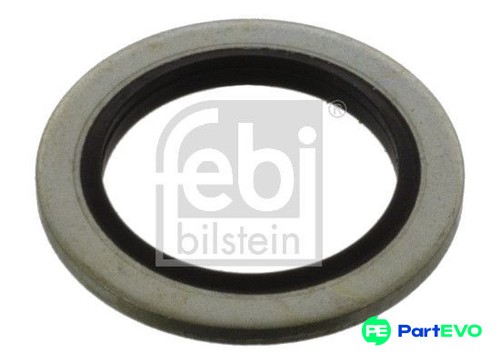 Febi bilstein oil - bilstein, plug