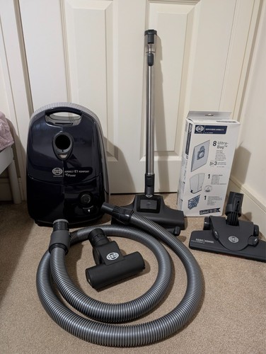 Sebo 92624gb airbelt - sebo, e1