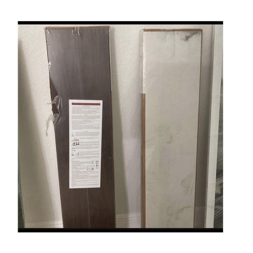 Dark brown wood - dark,