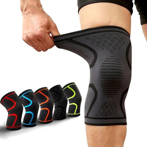 Knee support compression - support,