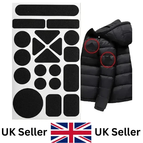 Instant self adhesive fabric - instant, self-adhesive