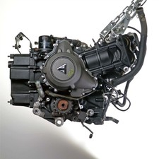 2019 Triumph Tiger 800 XR Engine - 4459 Miles