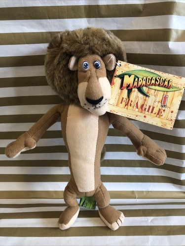 Play madagascar alex - play,