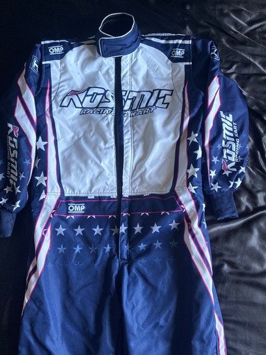 Kosmic omp karting - , suit