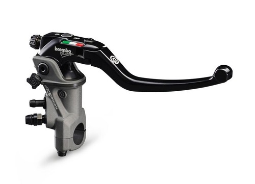 Brembo rcs corsa - 17,