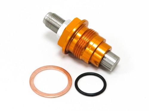 Cam timing chain tensioner - cam,