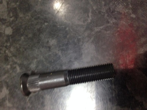 Mini wheel stud competition - wheel,
