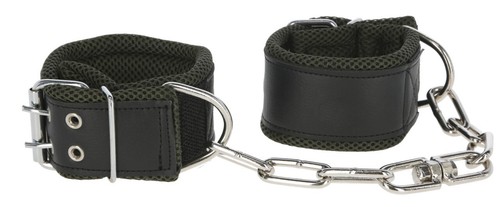 Kerbl cattle hobbles - kerbl,