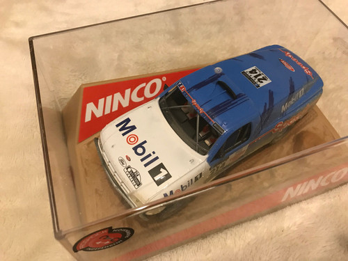 Ninco 50349 ford ranger - ninco,