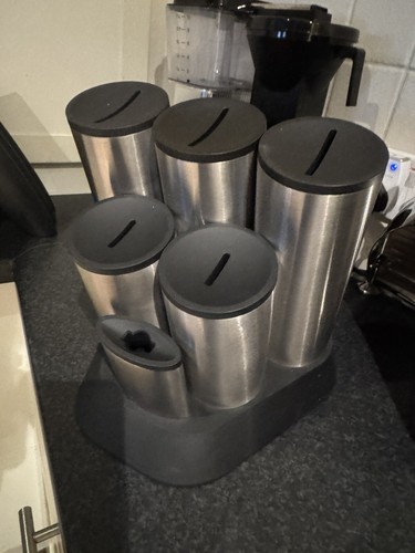 Global knives knife holder - global,