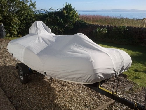 New zodiac cadet rib - cadet,