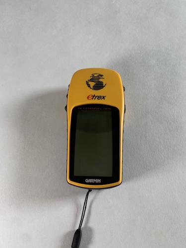 Garmin etrex 5 inch - 2.5,