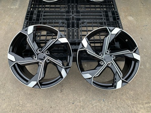 New vw seville gtd - 4x, 18”
