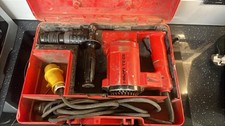 Hilti TE22 SDS+ Hammer Drill