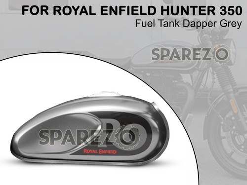 Genuine royal enfield hunter - royal,