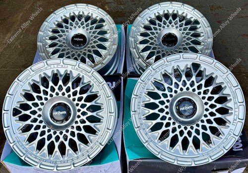Lhr alloy wheels ford - lhr-m,