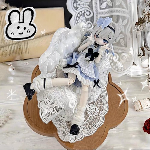 Oblivion luminaria bjd - oblivion's,