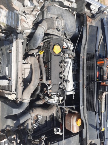Vauxhall astra zafira - vauxhall,