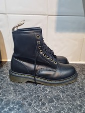 Dr Martens Doc Martens Size