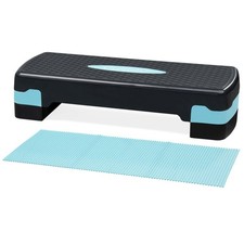 Non Slip Aerobic Stepper Yoga