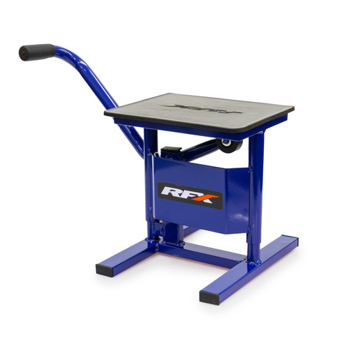 Rfx race lift - rfx, stand