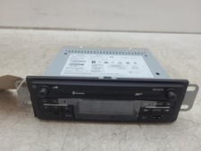 2024 RENAULT MASTER Radio With