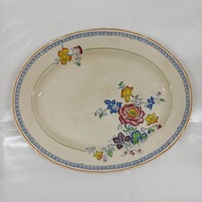 🌸 Antique Ashworth Bros