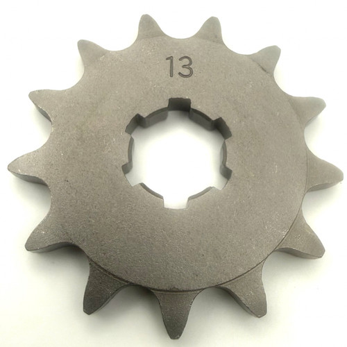 Kx85 2015 front sprocket - kx85,