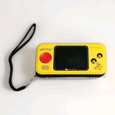 Pac Man My Arcade Pocket