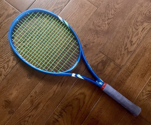 Tecnifibre fight 300 id - tecnifibre,