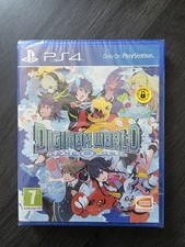 Digimon World Next Order