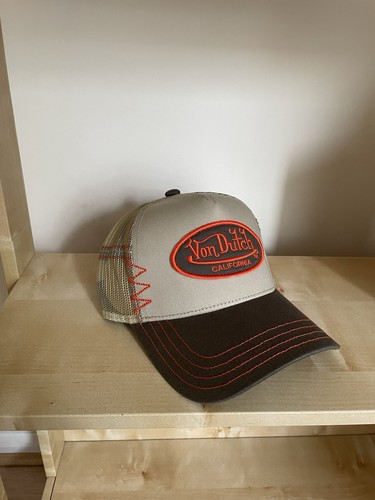 Von dutch originals - von,