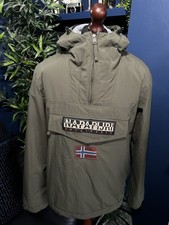 Napapijri Rainforest Smock
