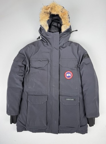 Canada goose expedition parka - goose,