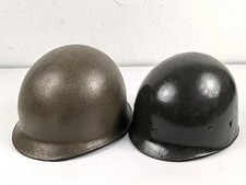 U.S. Army, M1 steel helmet