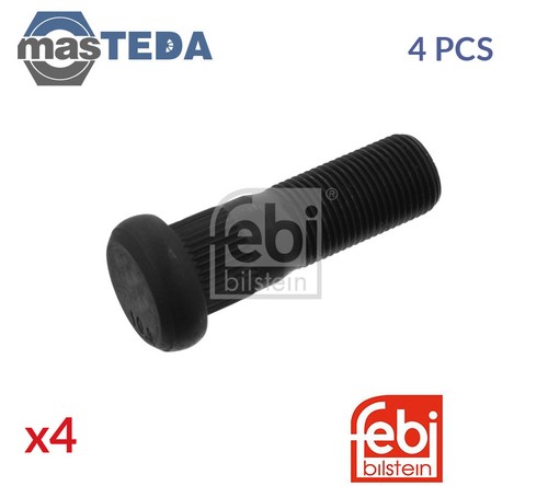 43572 wheel stud - stud, bilstein