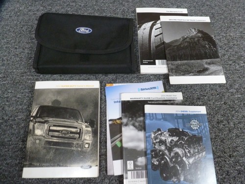 2014 ford f450 crew - crew, truck