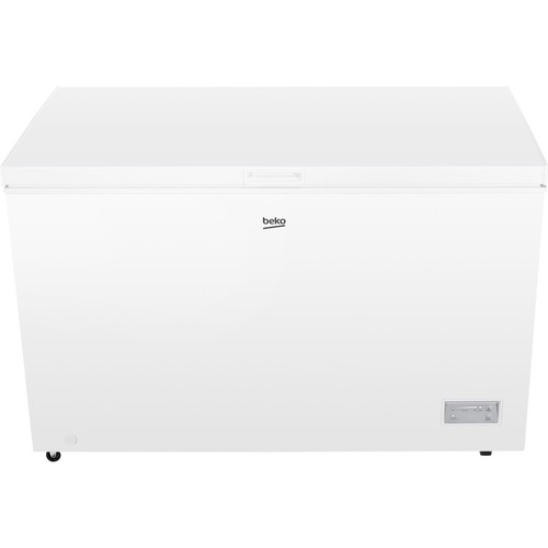 Beko cf4371w free standing 371 - cf4371w,