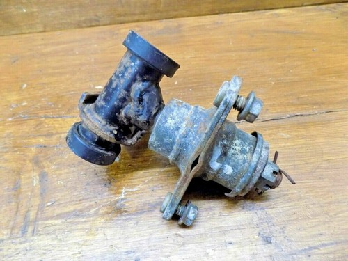 Suzuki lt50 quad left hand - lt50,
