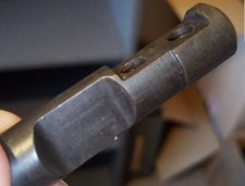 kango 900/950  latch bar KV