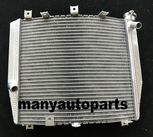 Aluminum radiator for - for, kawasaki