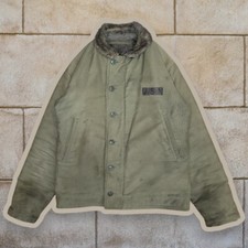 Original 1940s WW2 USN N-1