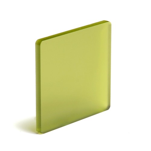 3mm perspex lime - perspex®,