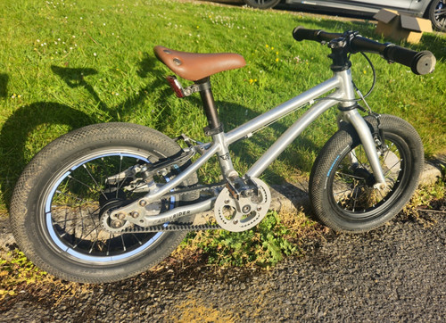 Early rider 14inch unisex - rider,
