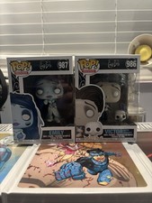 Funko Pop!  Corpse Bride Emily