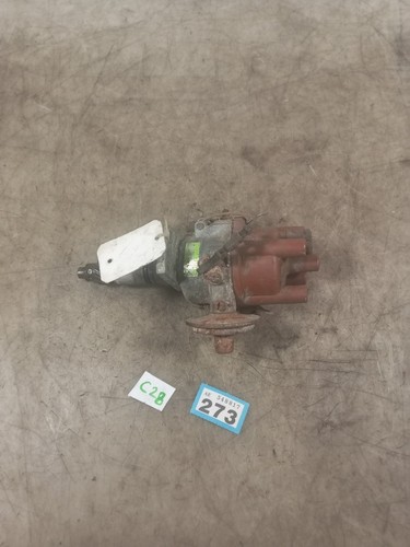 Bedford rascal ignition - bedford,