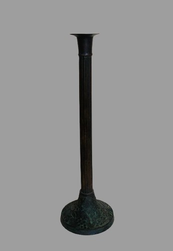 Vintage tall 31cm - tall,